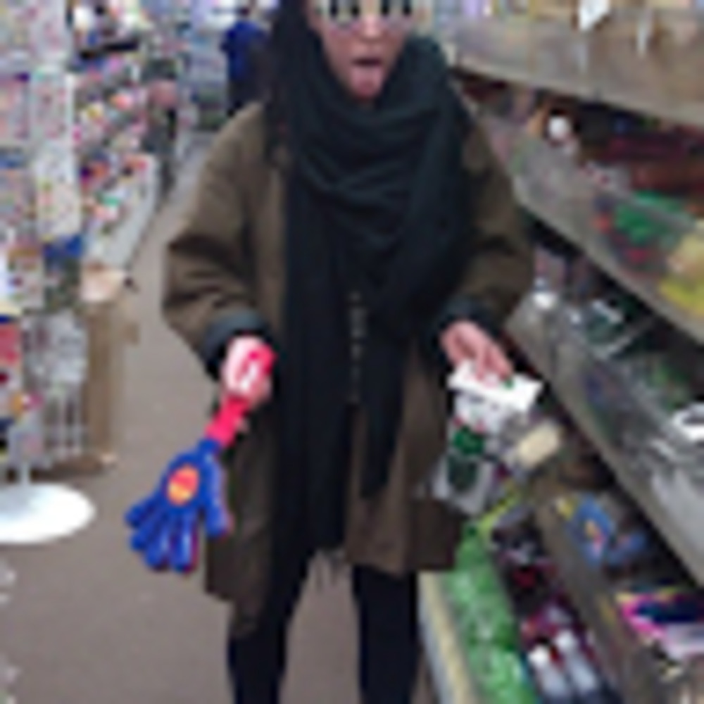 Meet your Posher, Emily
